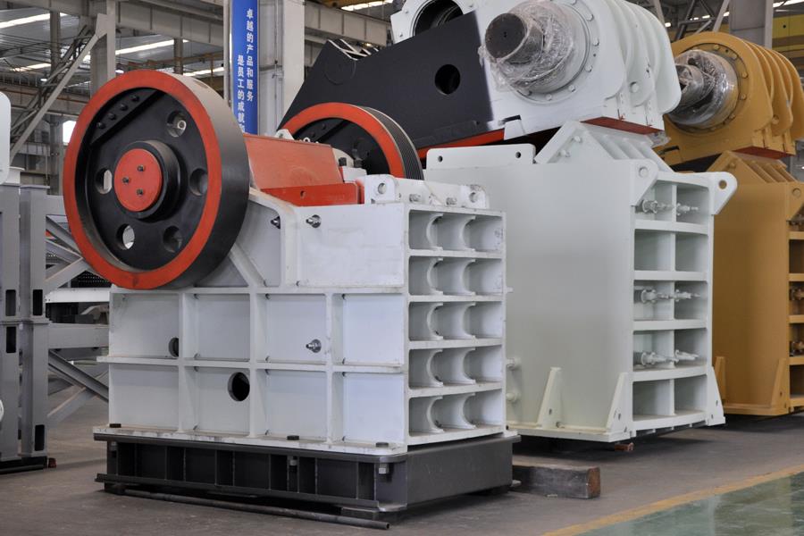 What equipment is suitable for construction waste treatment