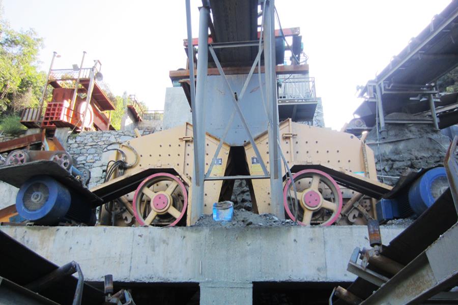 Slag grinding technology