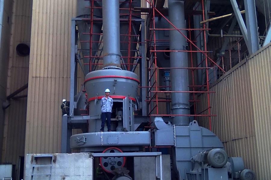 Feldspar ultrafine mill-MTW series European version mill