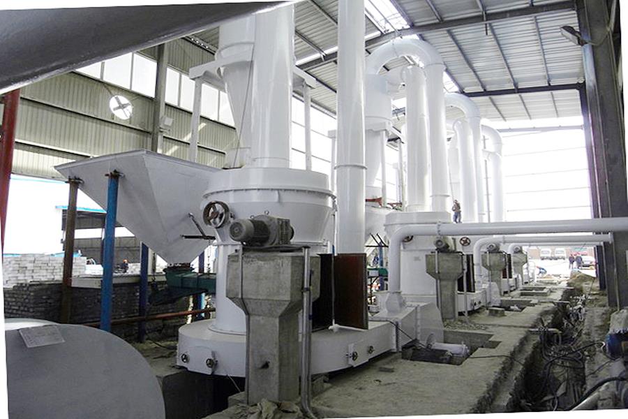 How to choose a river pebble sand making machine