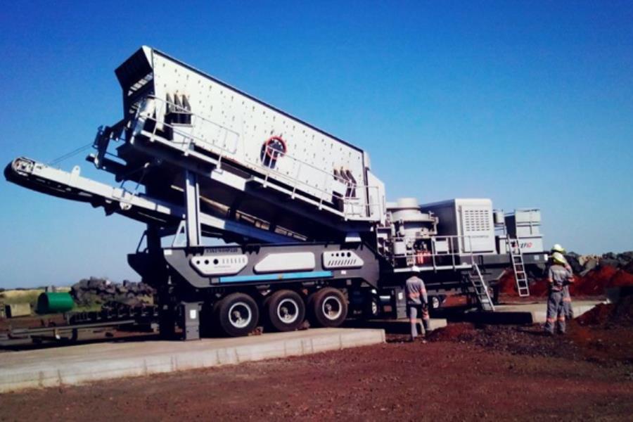 What is the grinding process of coal