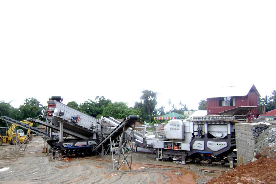 Grinding Process of Marble