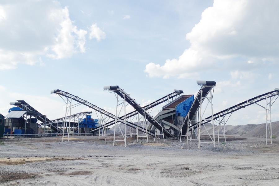 Shale grinding machine