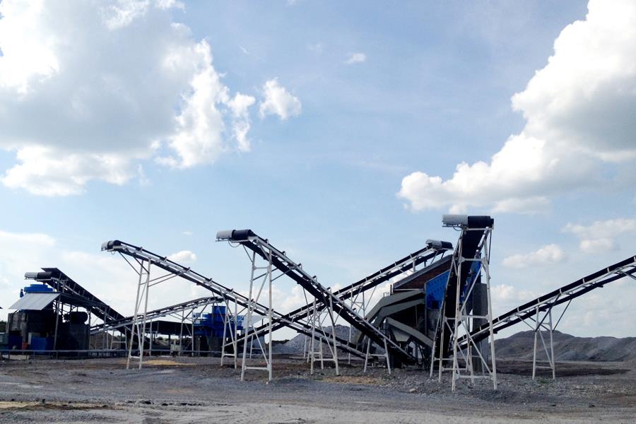 Annual output of 600,000 tons of slag powder preparation project