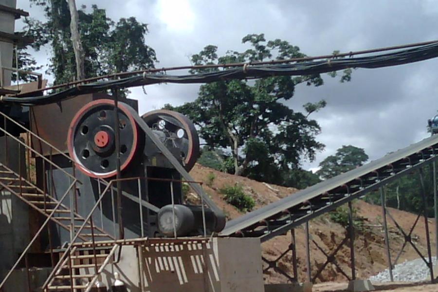 Lead-zinc ore processing technology