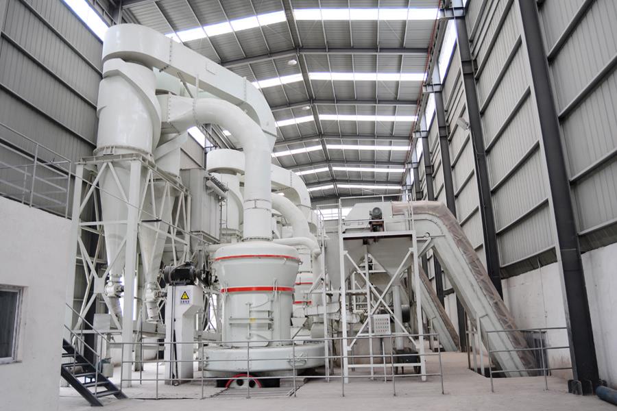How to process high calcium stone, what equipment is used for processing powder