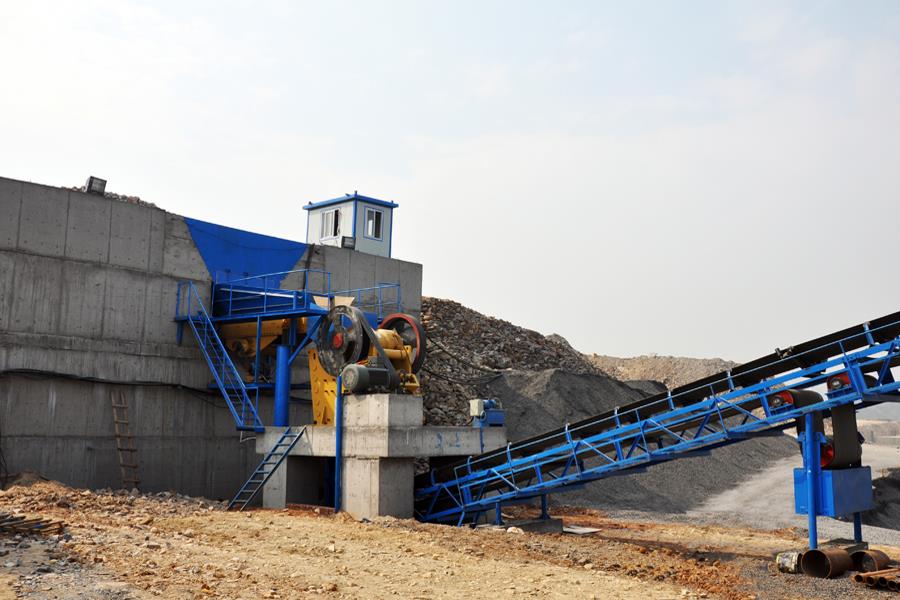 Medium and Fine Crushing Hydraulic Cone Crusher
