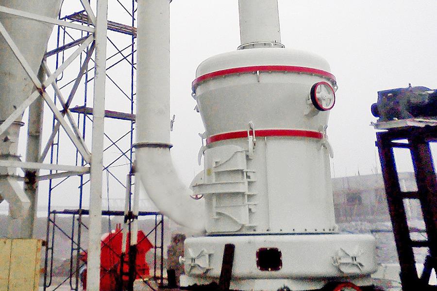 How to choose apatite grinding machine