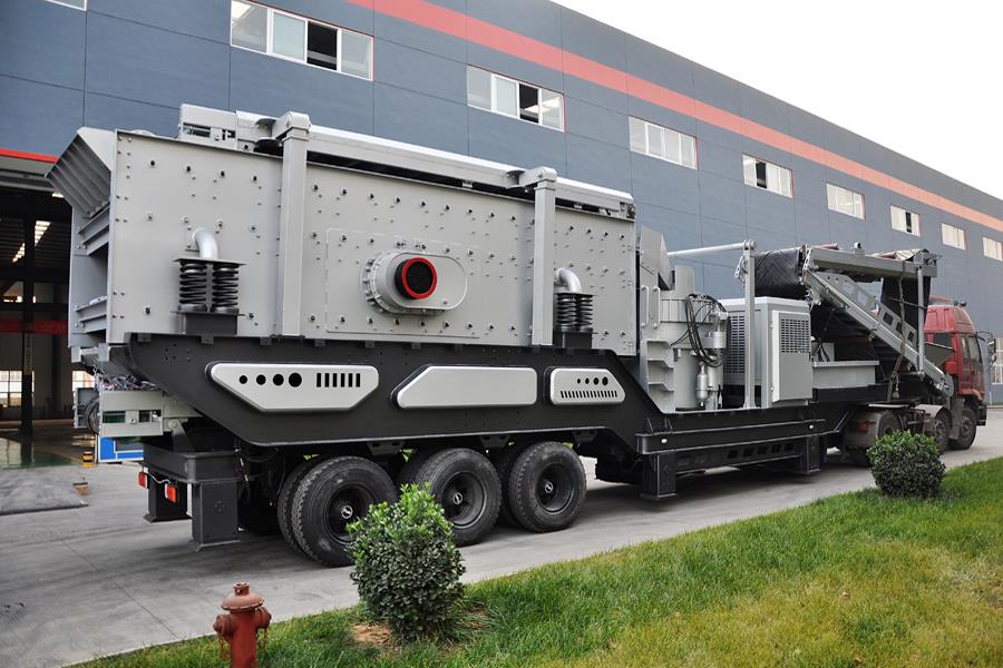 How sand and gravel aggregate equipment is environmentally friendly, sand and gravel aggregate equipment price