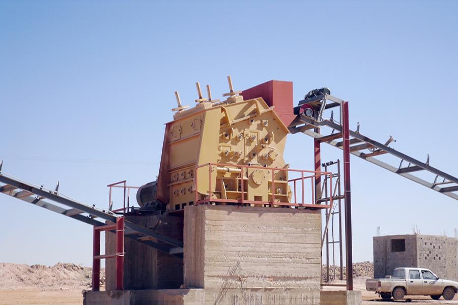 Stone Crusher using Cobblestone building 