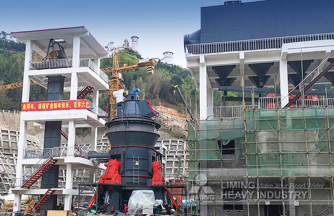 How to deal with the uneven size of the mill discharge