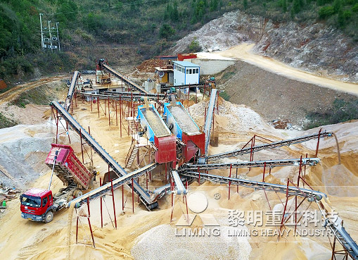 If you choose the wrong crushing equipment, your production line will be in vain! Three tips to help you choose efficient and durable equipment