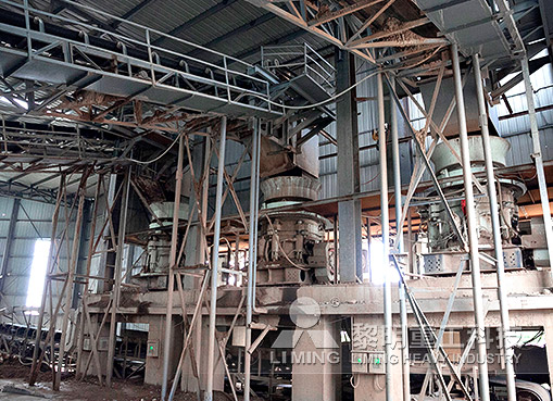What are the environmental protection requirements and measures for sand and gravel plants?