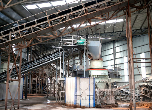 1000 tons per hour coarse crushed sand and gravel aggregate processing production line in Marseille, France