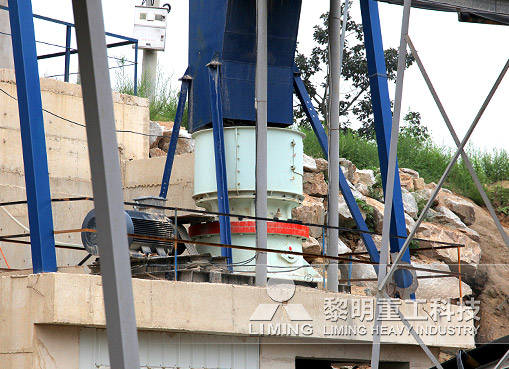 What are the common equipment for stone crushing production line in stone plant?