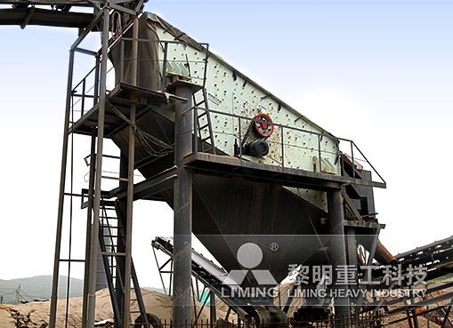 How to solve the problem of eccentric shaft bending of jaw crusher during operation of ore processing production line
