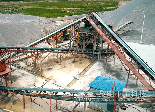Liming Heavy Industry: Investing hundreds of millions of yuan to build an excellent brand, and innovating crushing technology to create value for customers