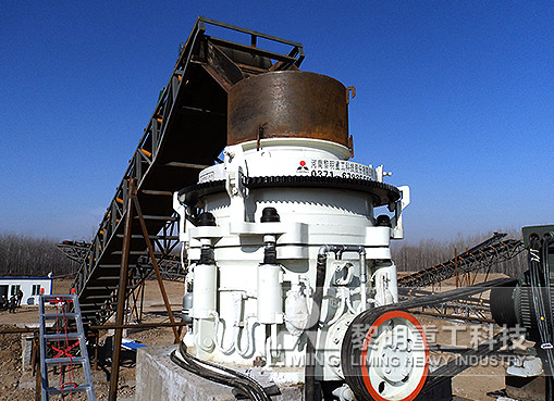 How to solve the problem of sand making machine blocking? How to prevent sand making machine equipment aging