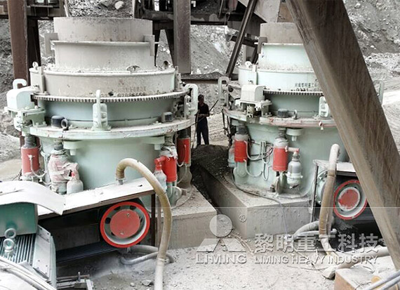 Stone quarry crusher C6X jaw crusher