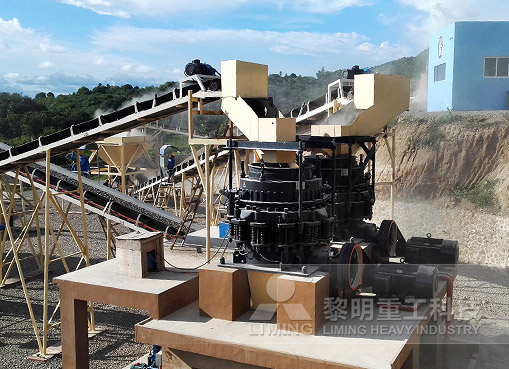 Dalian Commercial Concrete Project Concrete Sand and Gravel Aggregate Production Line