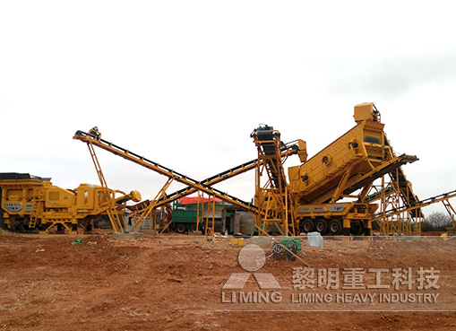 How to choose equipment for crushing and reusing old cement pavement