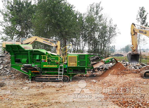Impact crusher and cone crusher, which one is better for crushing pebbles?