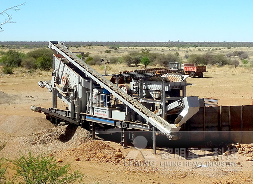 Effective measures to reduce wear of crushing equipment
