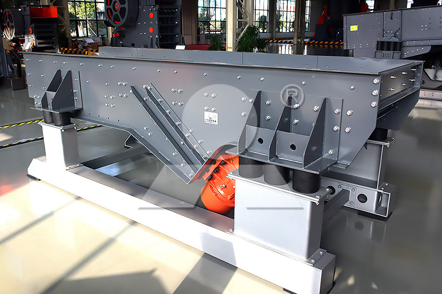 Liaoning Anshan large scale iron ore magnetic separation process production line