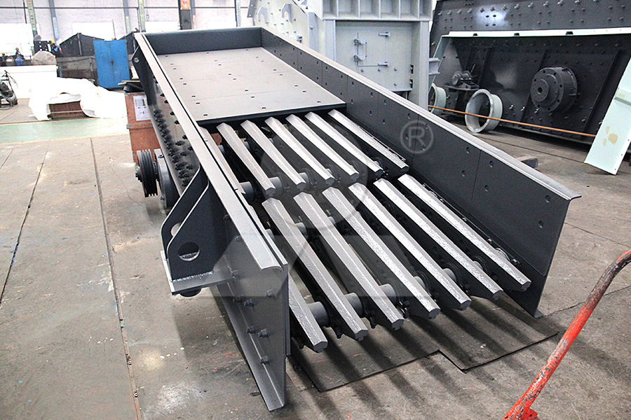 Process flow and equipment selection of 1200 tons per hour large stone production line