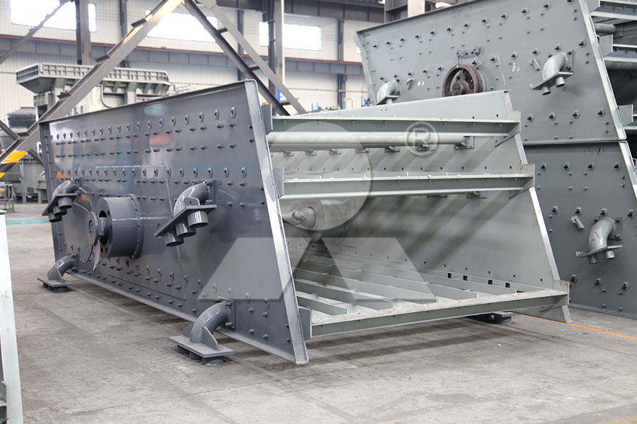 Manganese ore crushing solution with a daily processing capacity of 4,000 tons
