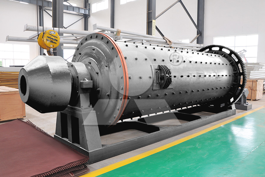 Manganese ore crushing treatment process and equipment application