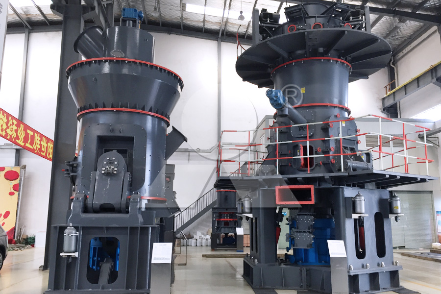 How to deal with Raymond mill oil consumption problem