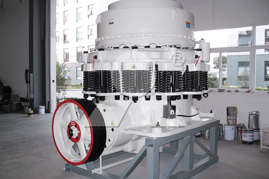 Hematite mining and crushing process and required processing equipment introduction