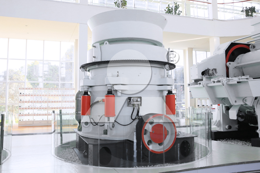 Can granite make sand? What equipment is good for granite sand making?
