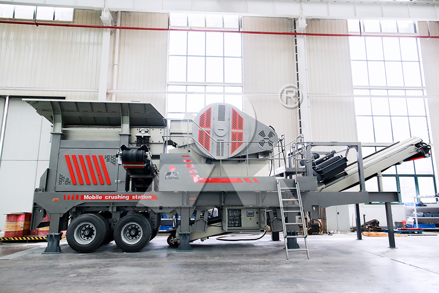 Construction waste disposal industry booms thanks to mobile crushing plant