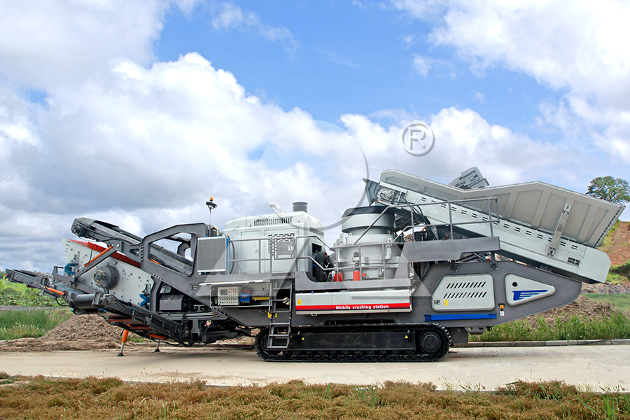 China Railway Twelve Bureau 200 tonnes per hour of cave slag crushing high-quality sand and gravel aggregate project