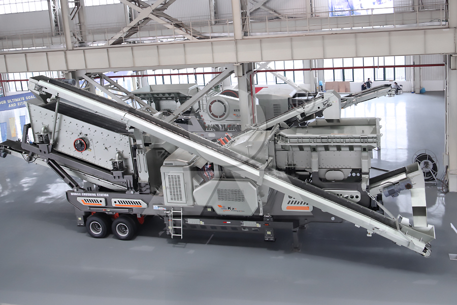 Ensure the quality of the mechanical sandstone aggregate