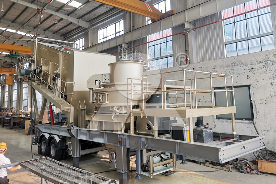 Large-scale stone crushing equipment mechanical knowledge: Analysis of the reasons affecting the decline in cone crusher production capacity
